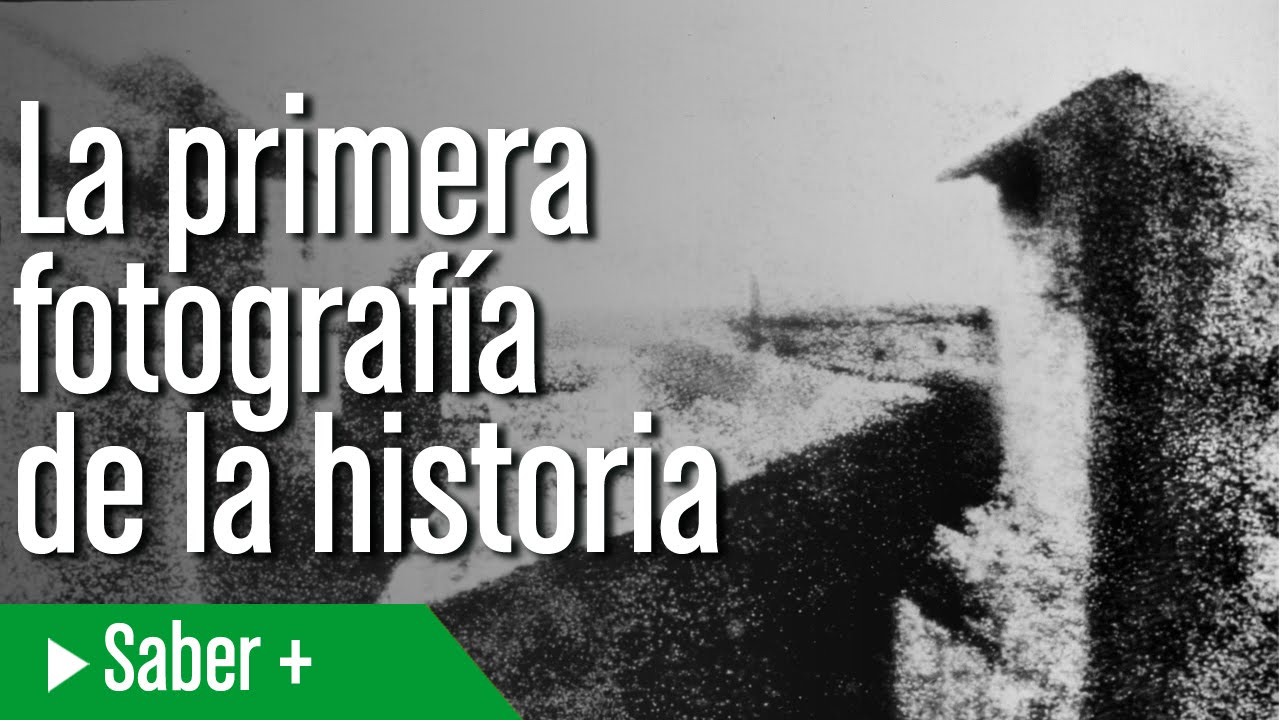 la primera camara del mundo