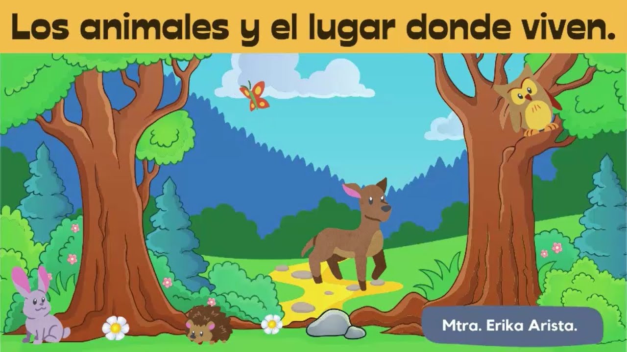 lugar donde viven y se exhiben animales cautivos