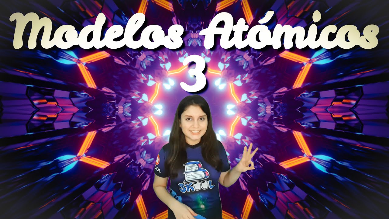 modelo atomico de sommerfeld y schrodinger