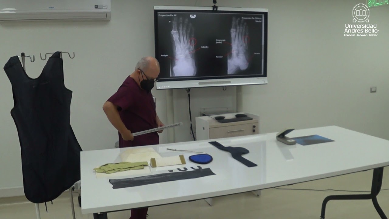 normas de proteccion radiologica rayos x