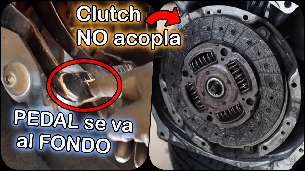 porque no entran las velocidades de mi eclipse
