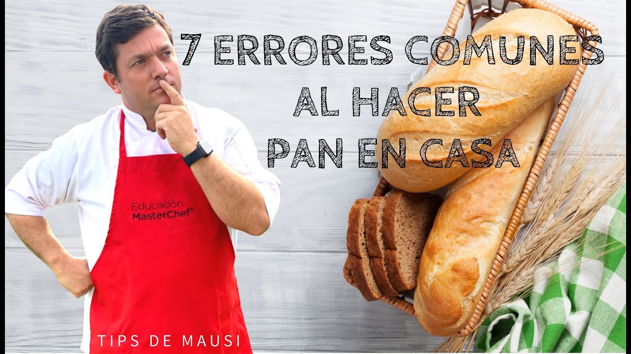 porque se infla el pan