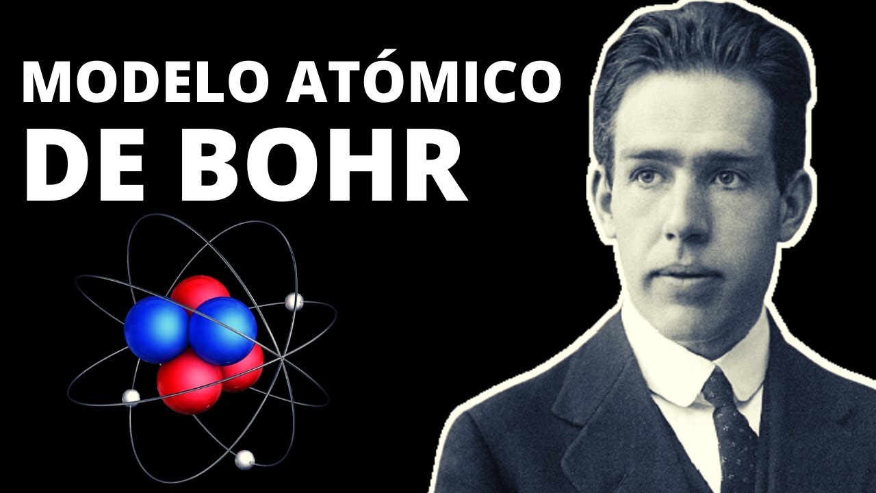 postulados de la teoria cuantica de bohr