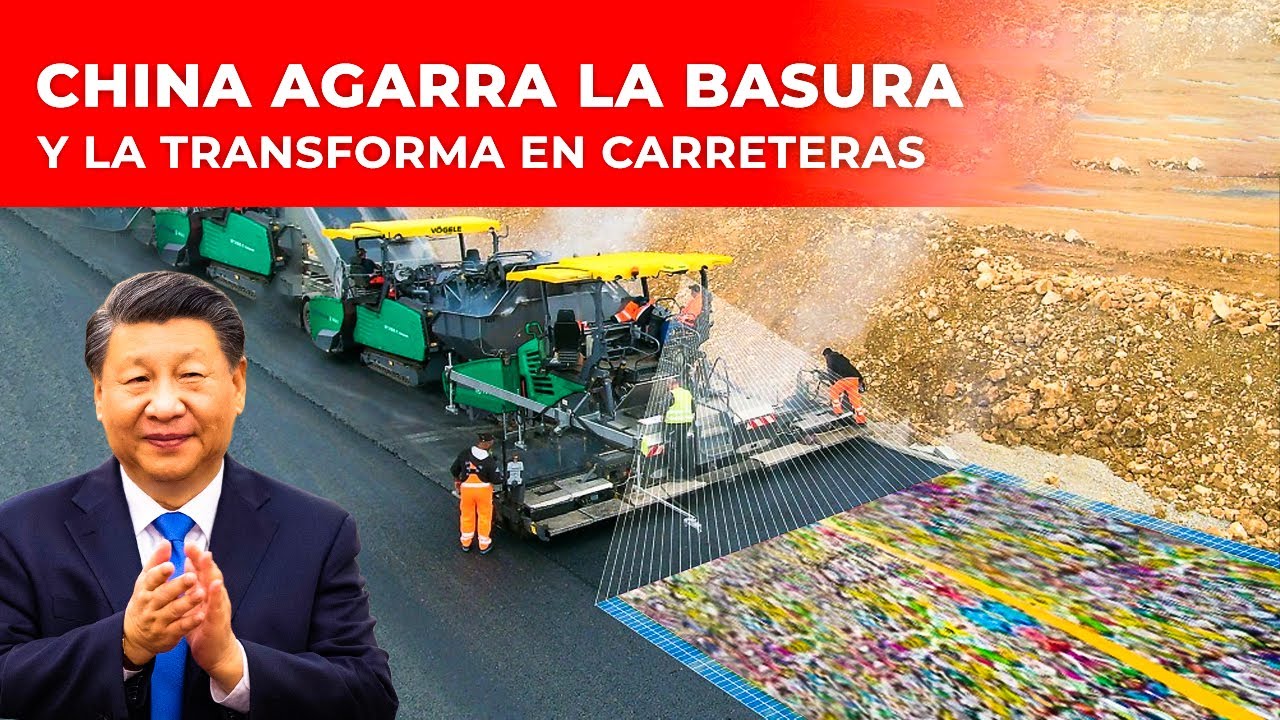 proyecto de recoleccion de basura