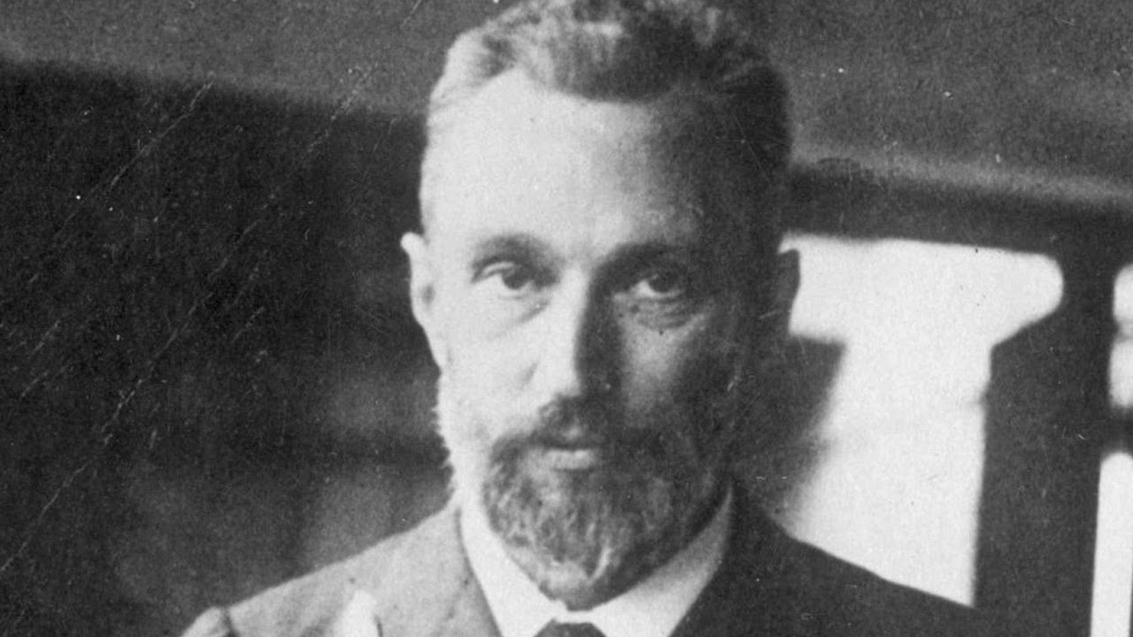 que es el punto de curie