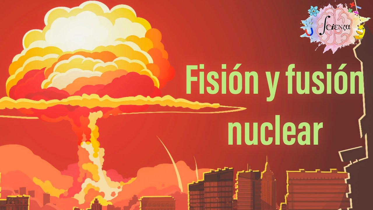 que es fision en fisica
