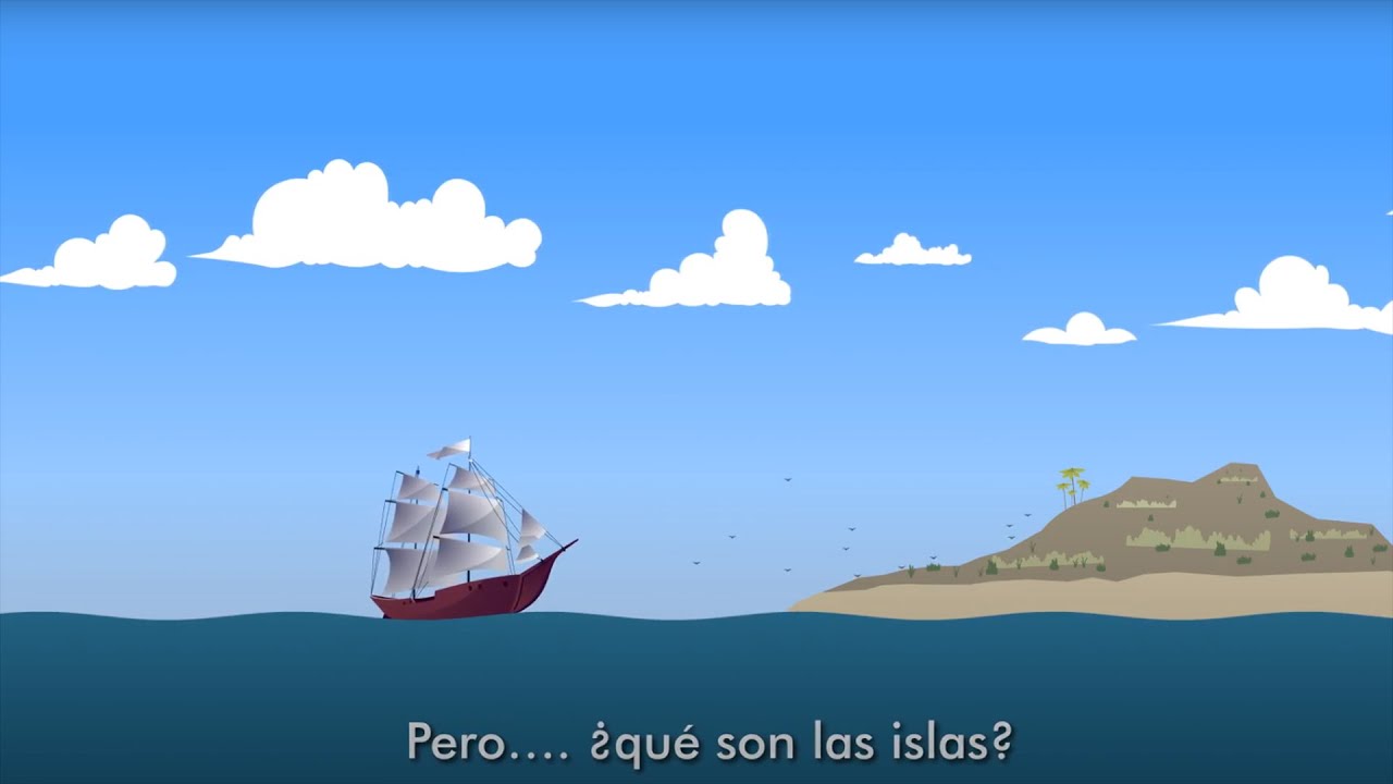 que es una isla de informacion