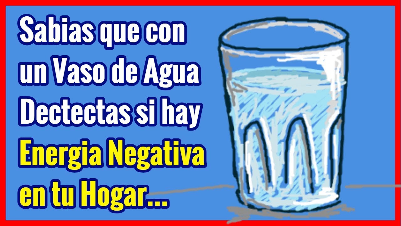 que pasa cuando la sal se sale del vaso