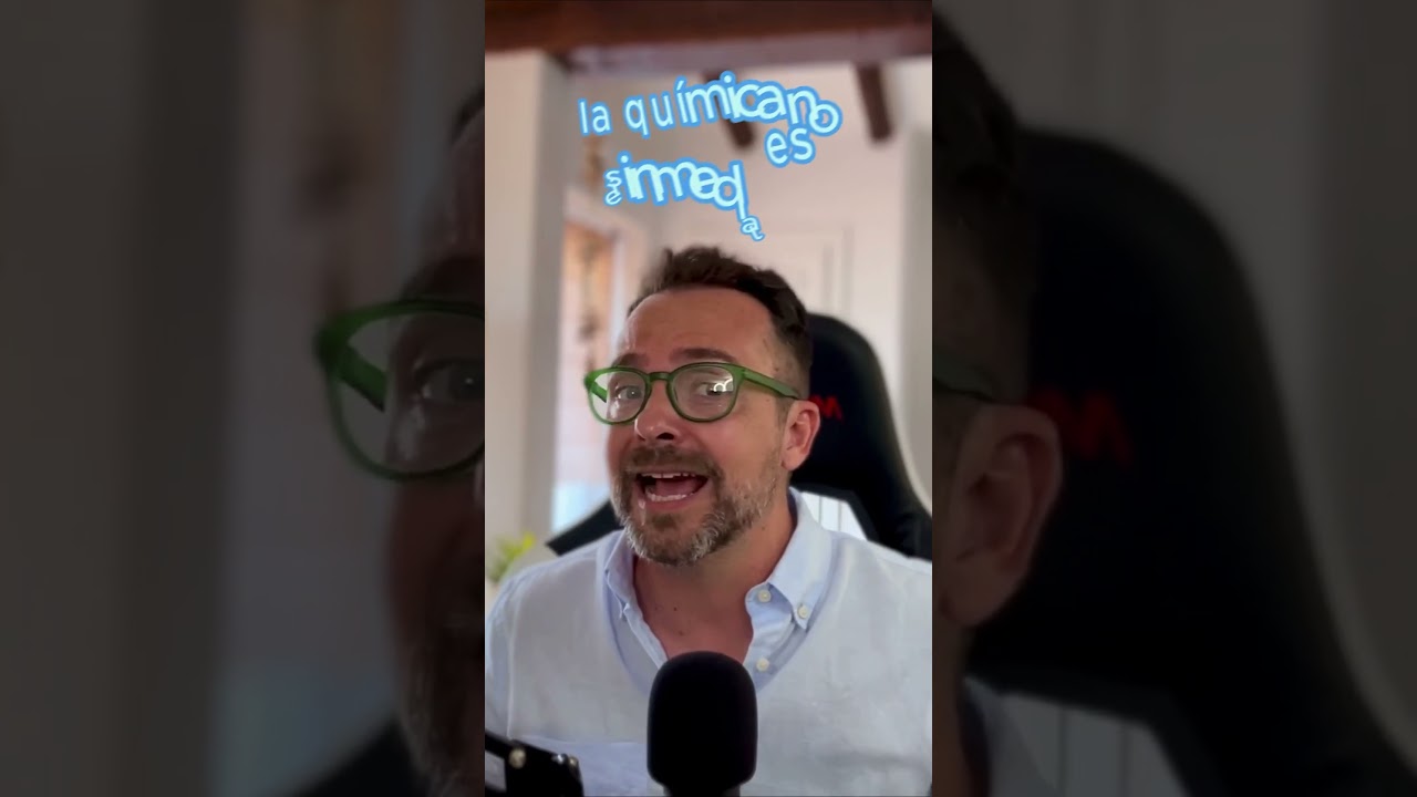 que relacion se guarda con la quimica