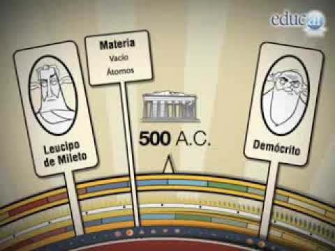 que significa en griego atomo