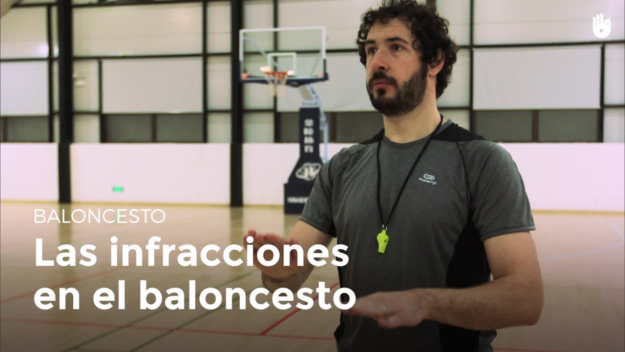 que son los dobles en baloncesto