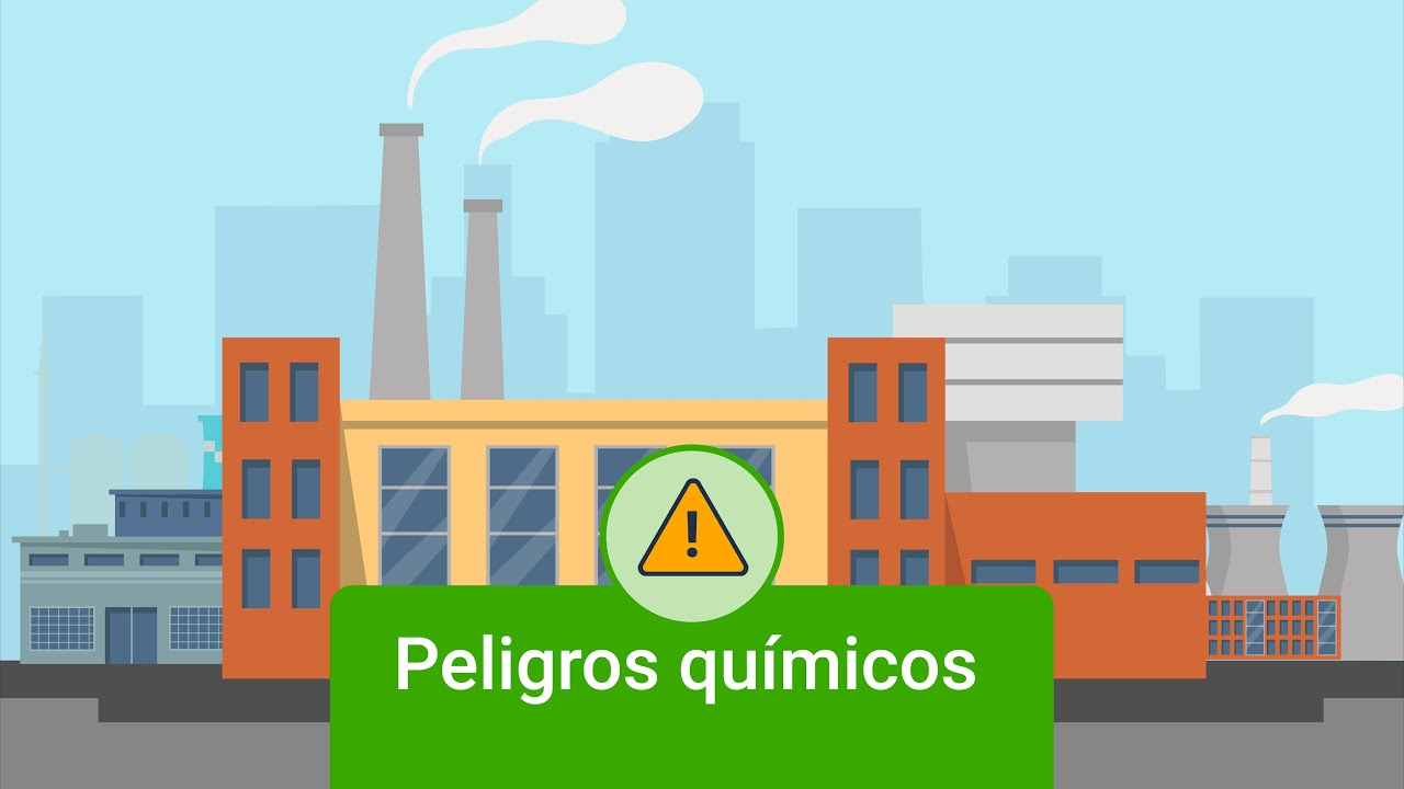 que son los factores químicos