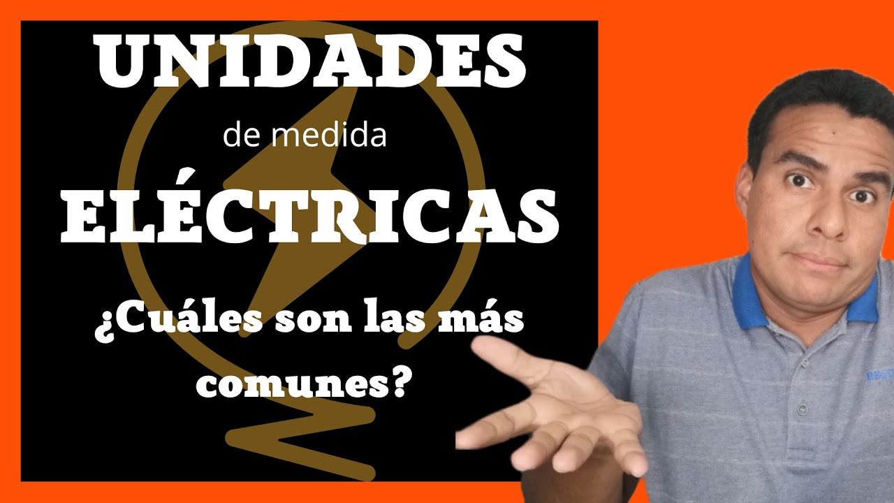 que unidad de medida se utiliza para medir la energia