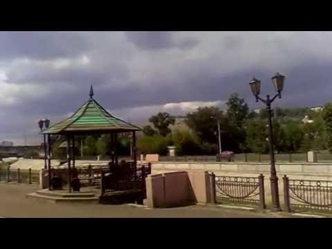 rio mas largo de siberia