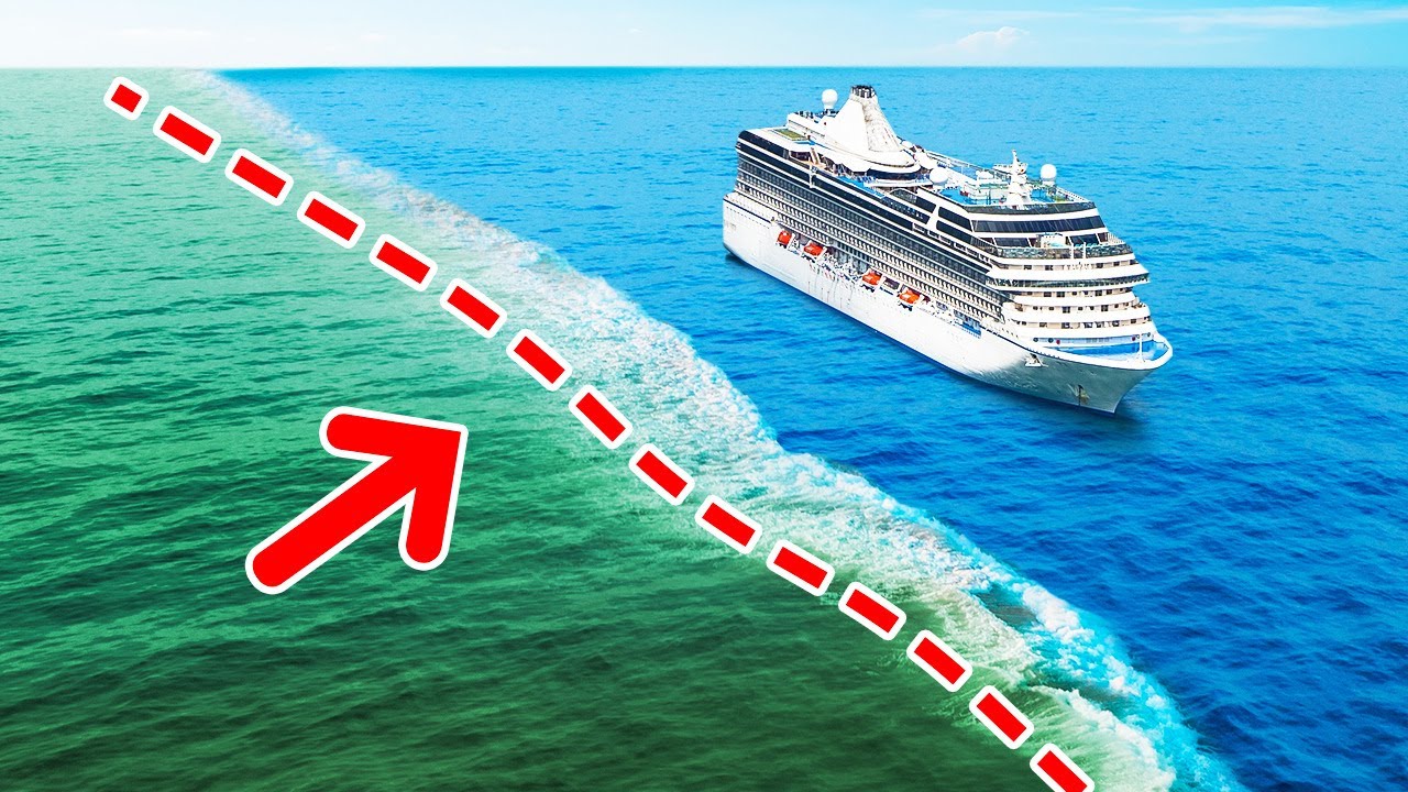 rios de asia que desembocan en el oceano pacifico