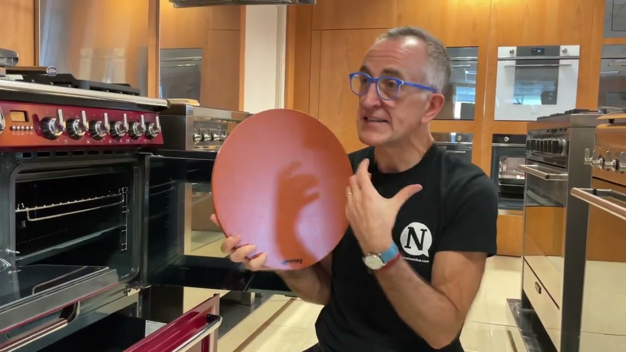 tipo de gas de cocina
