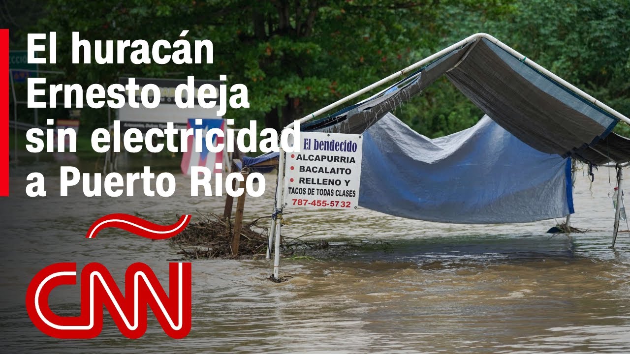 trayectoria de huracanes en puerto rico