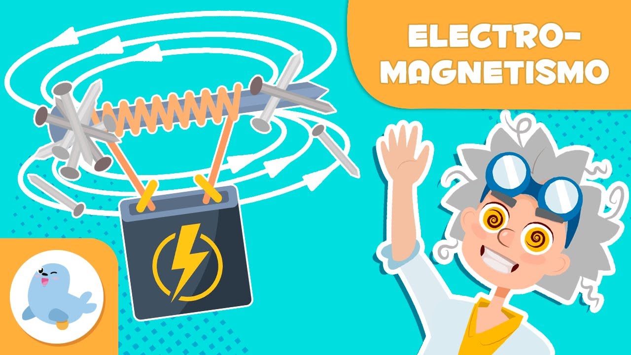 aparatos que funcionan con electroimanes