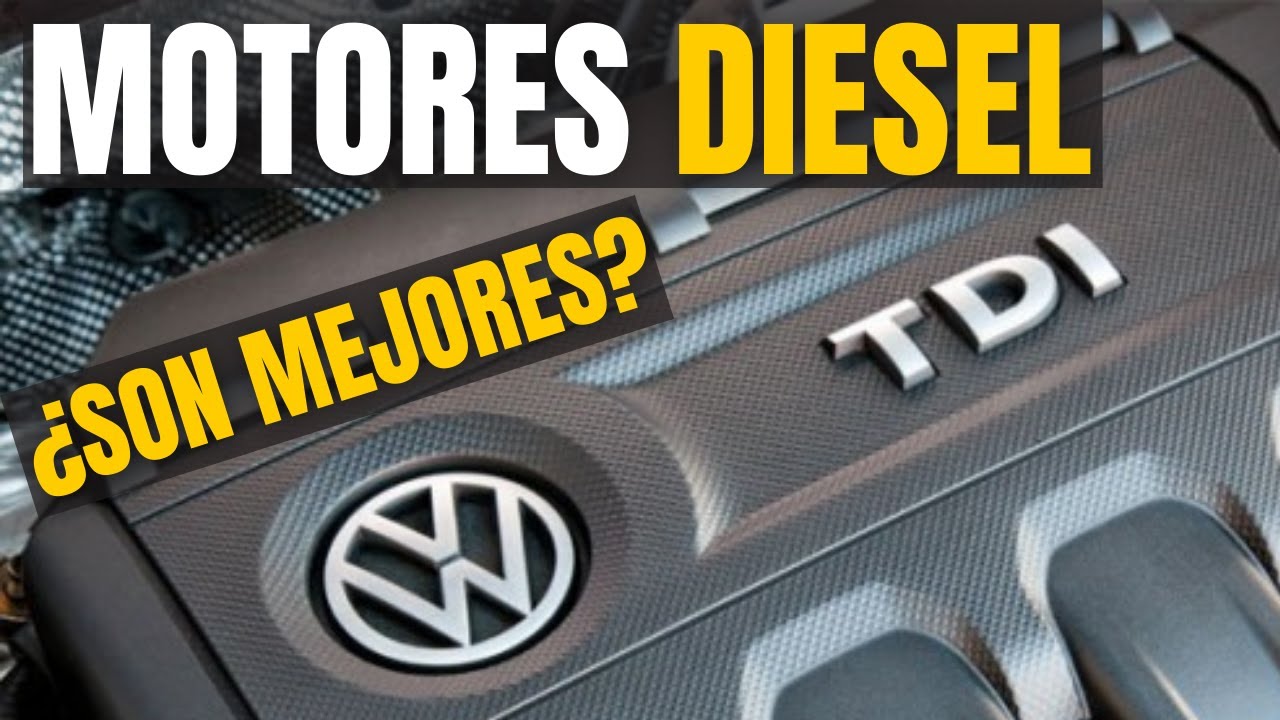 autos que funcionan con diesel