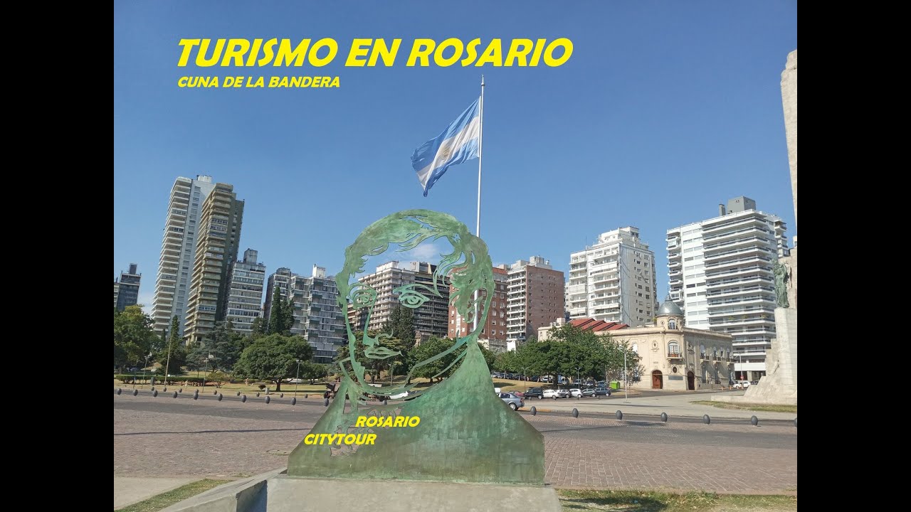 caracteristica de rosario santa fe