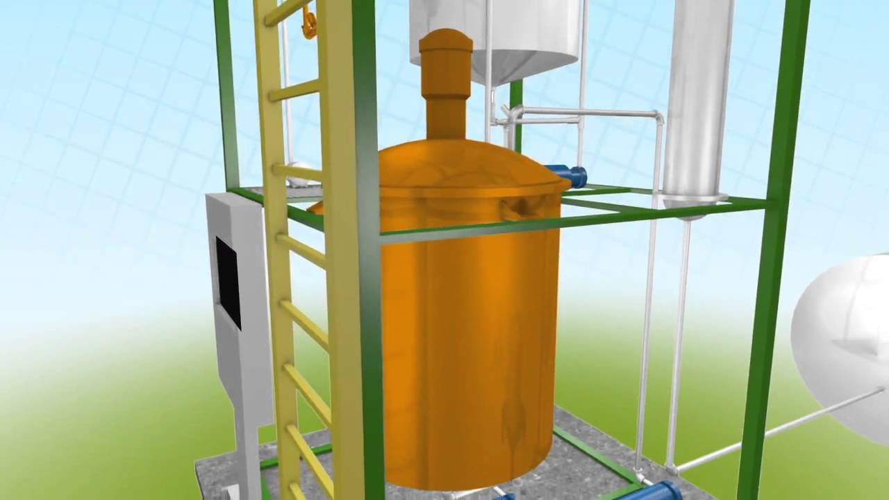 como se fabrican los biocombustibles