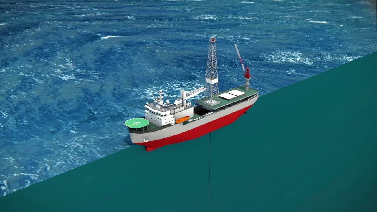 como se realiza la extracción del petróleo