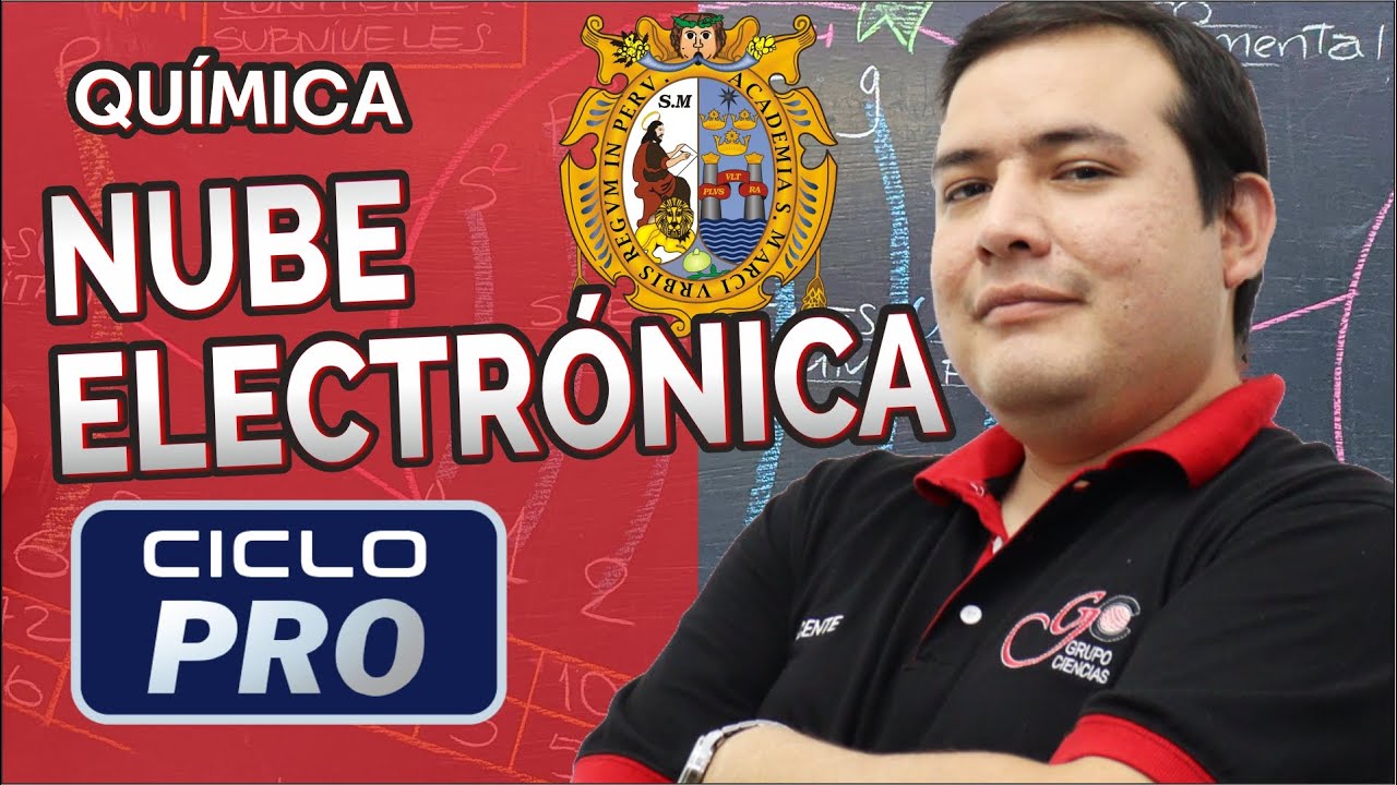 composicion quimica de una nube