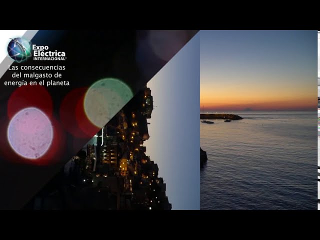 consecuencias del malgasto de energia