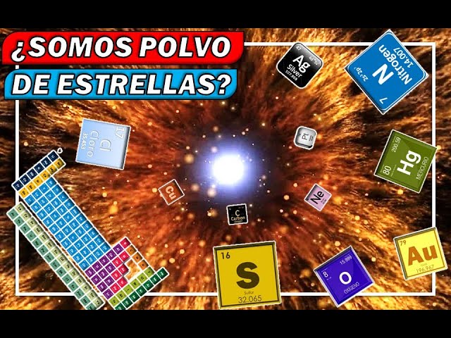 cual fue el primer elemento quimico que se formo