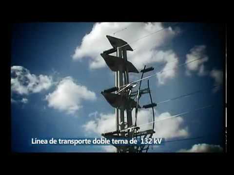 cuantas centrales termicas hay en argentina