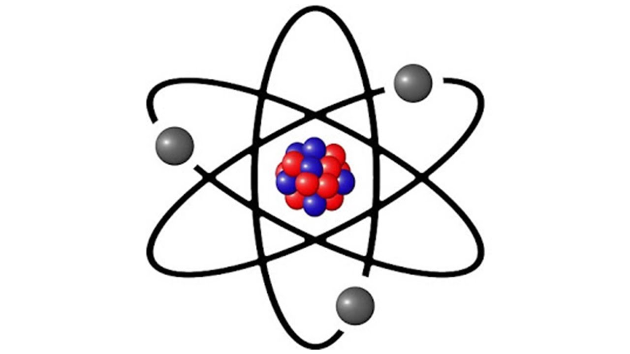 diferencia entre electron proton y neutron