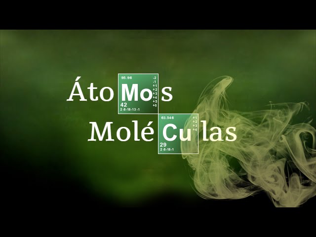 diferencia entre moles y moleculas