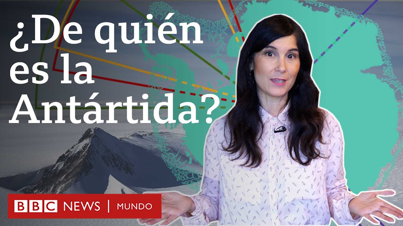 donde se ubica la antartida argentina
