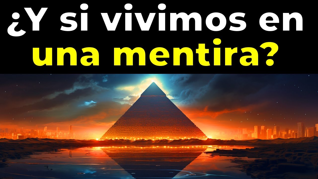 el universo y sus enigmas