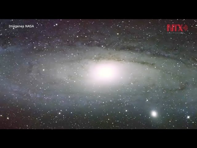 en que año se descubrieron las galaxias