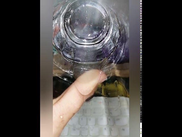 experimentos de mezclas compuestos y elementos