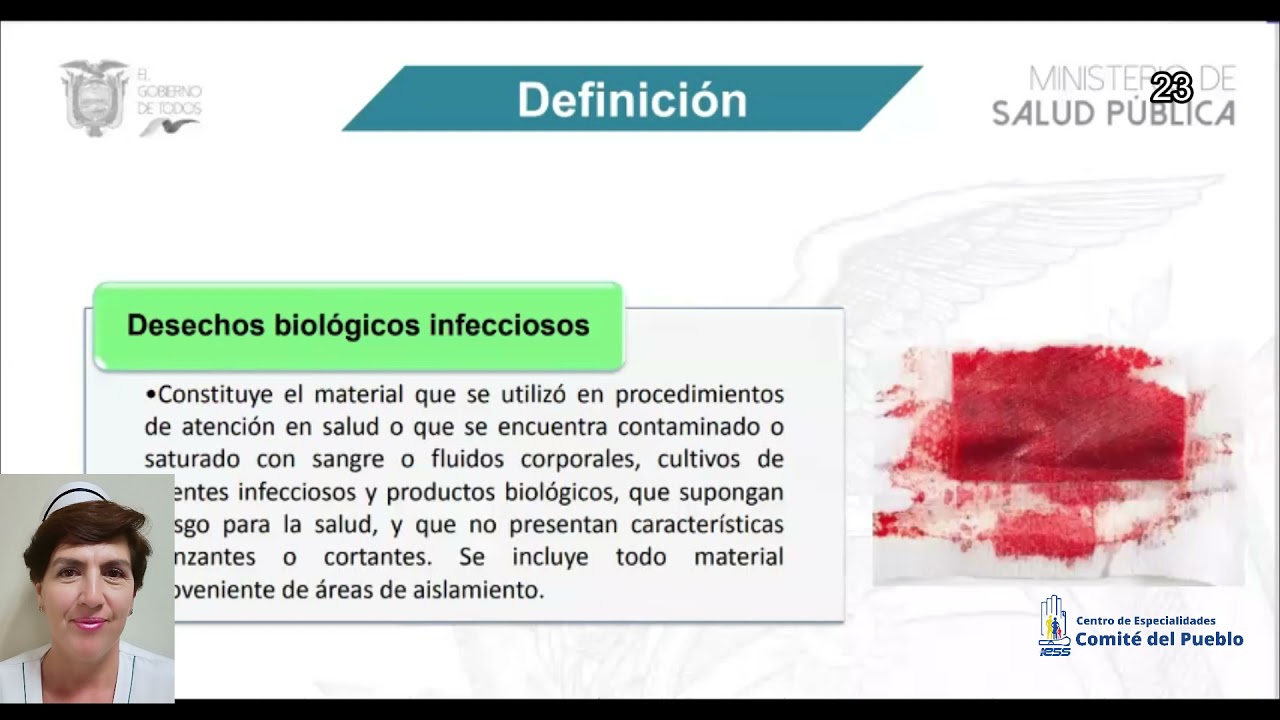 introduccion de la clasificacion de la basura