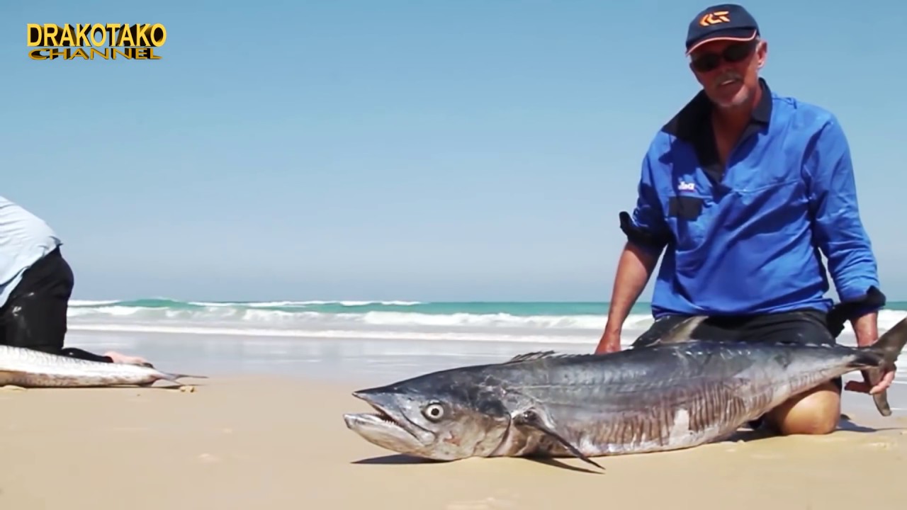 las playas más peligrosas del mundo