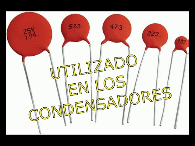 materia prima de un televisor
