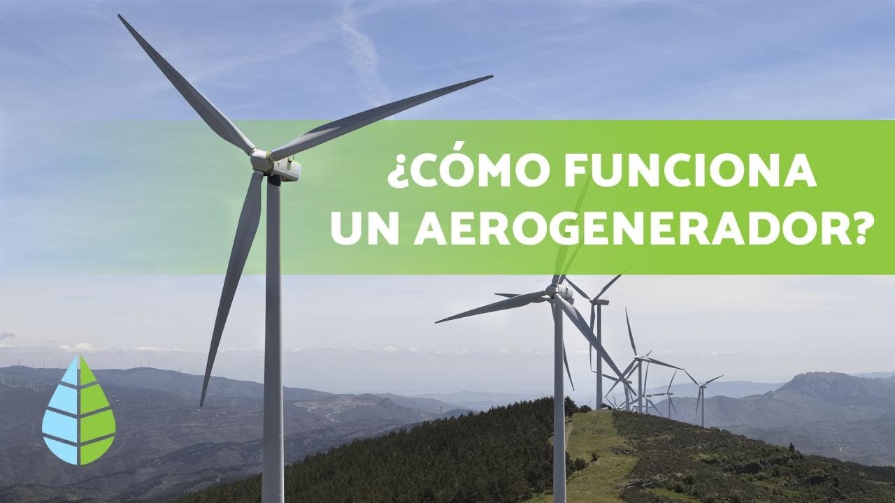 materiales de la energia eolica