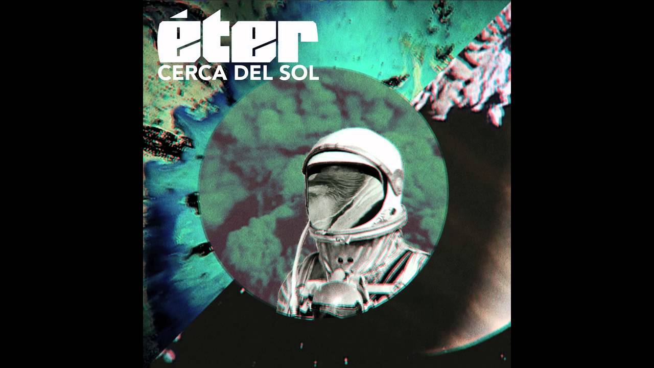 ondas de calor del sol