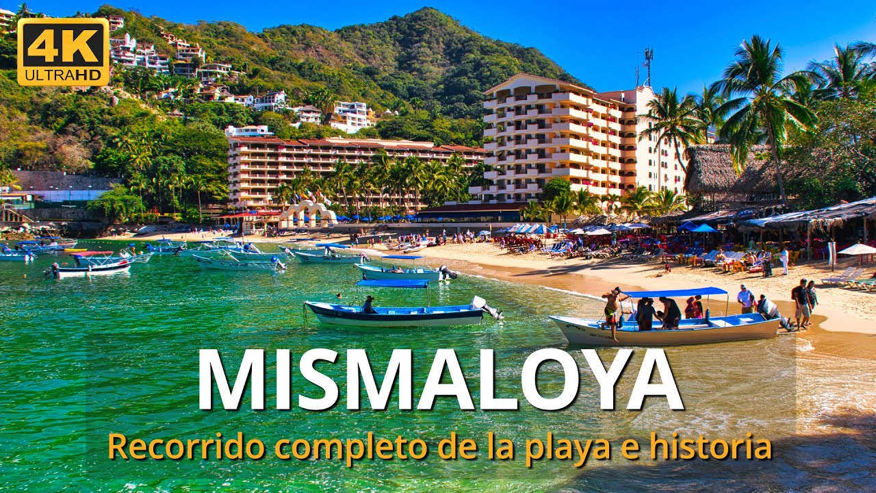 plantas de la playa de mismaloya