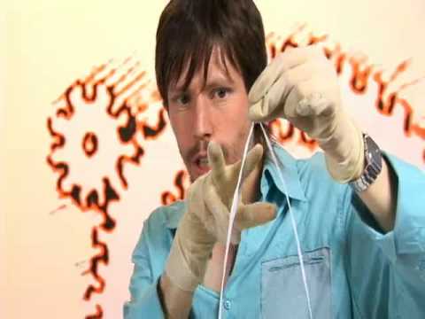 practica de laboratorio de fisica electrostatica