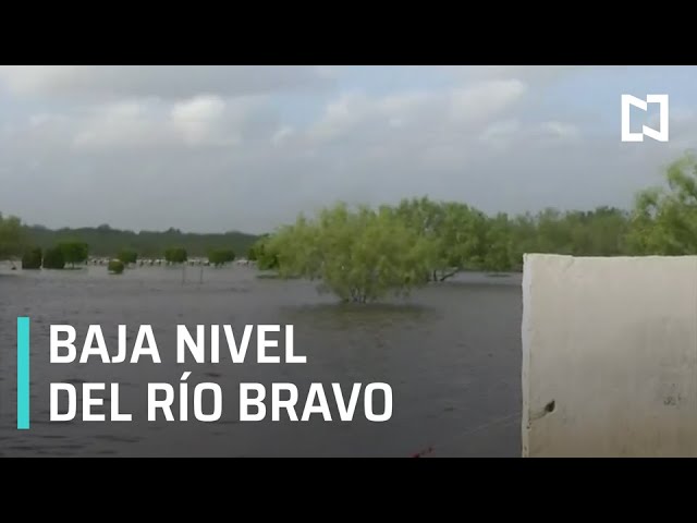 pronostico para rio bravo tamaulipas