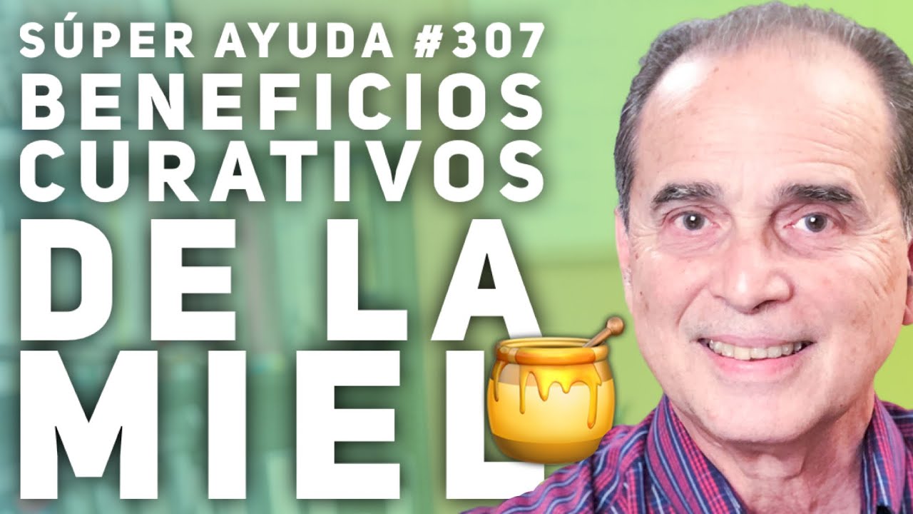 propiedades de la miel de mangle
