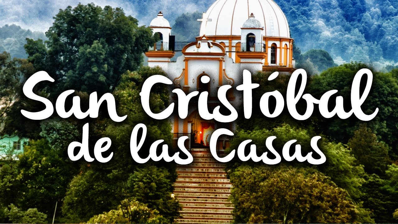 pueblos magicos de chiapas san cristobal casas
