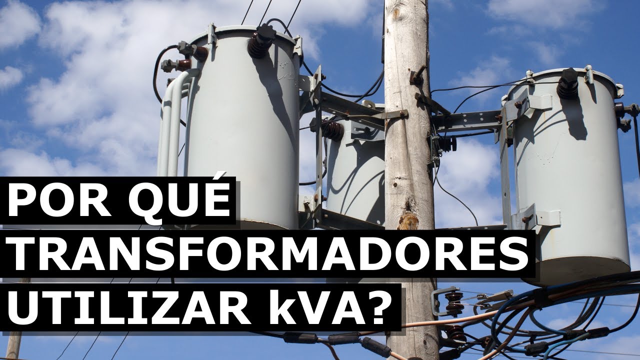 que es kv en electricidad