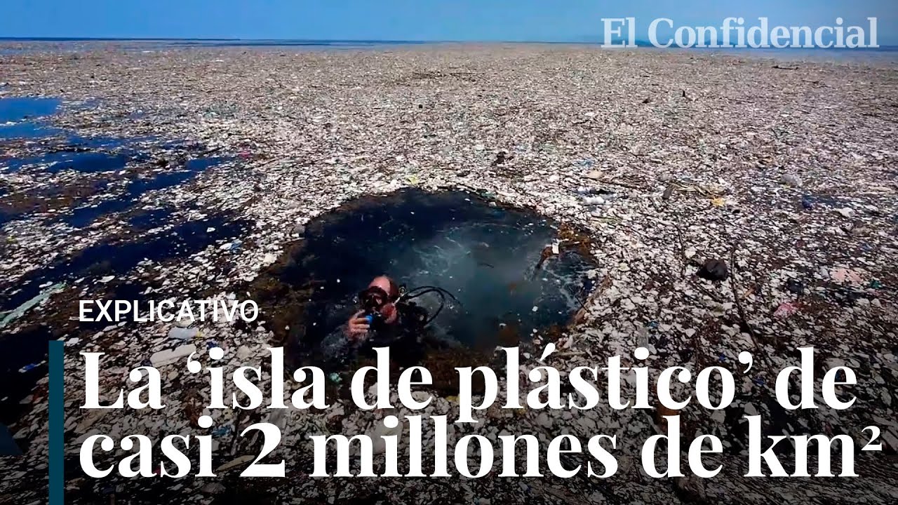 que islas se encuentran en el oceano pacifico