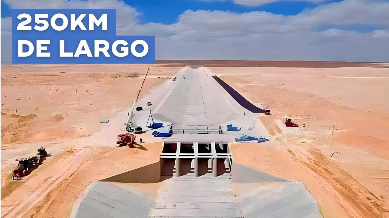 que rios se localizan en egipto