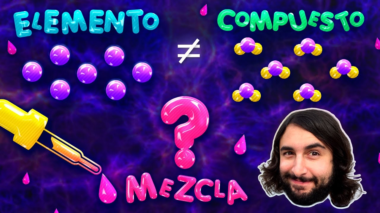 que son cuerpos simples y compuestos